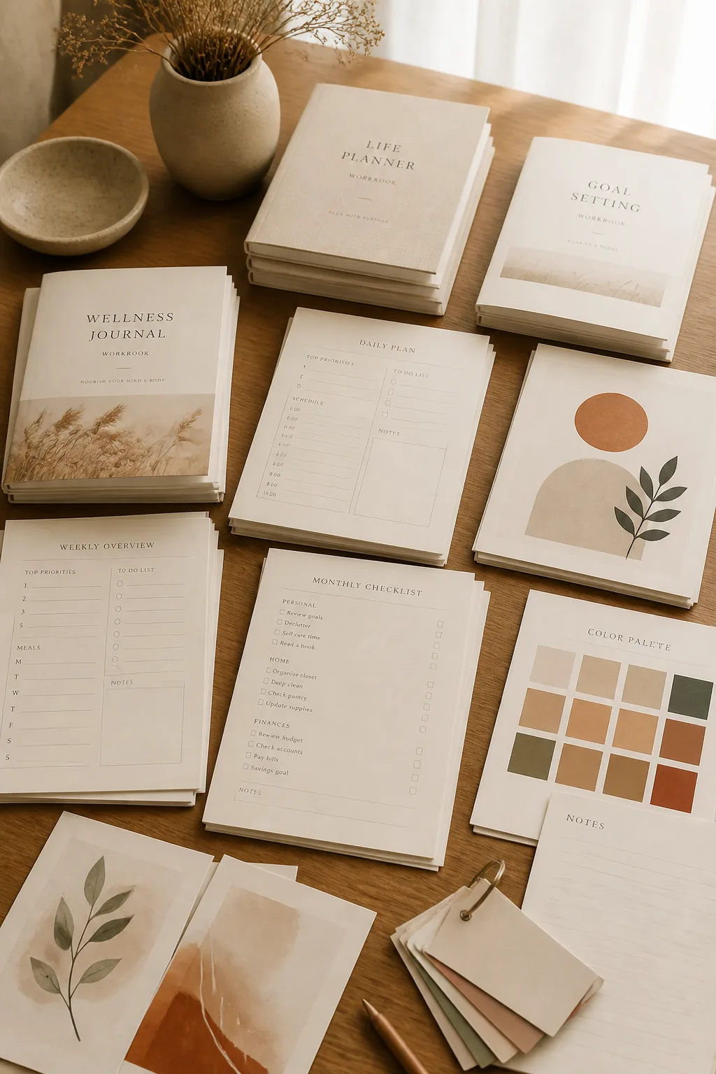 The Home Decor Studio product preview